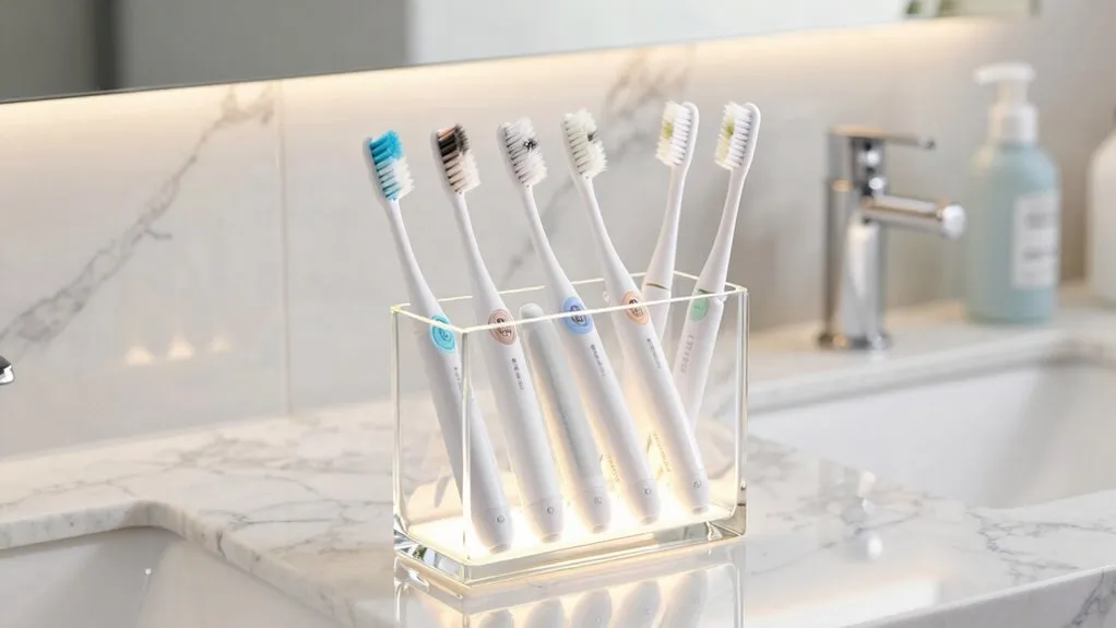 10 Best UV Toothbrush Sanitizers for Cleaner Bristles and Happier Grins