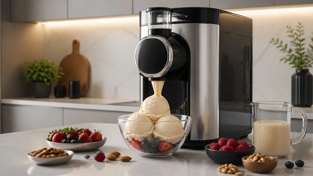 15 Best Ice Cream Machines for Protein Ice Cream in 2026