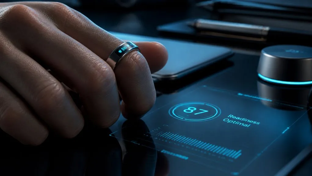 10 Best Smart Rings for 2026
