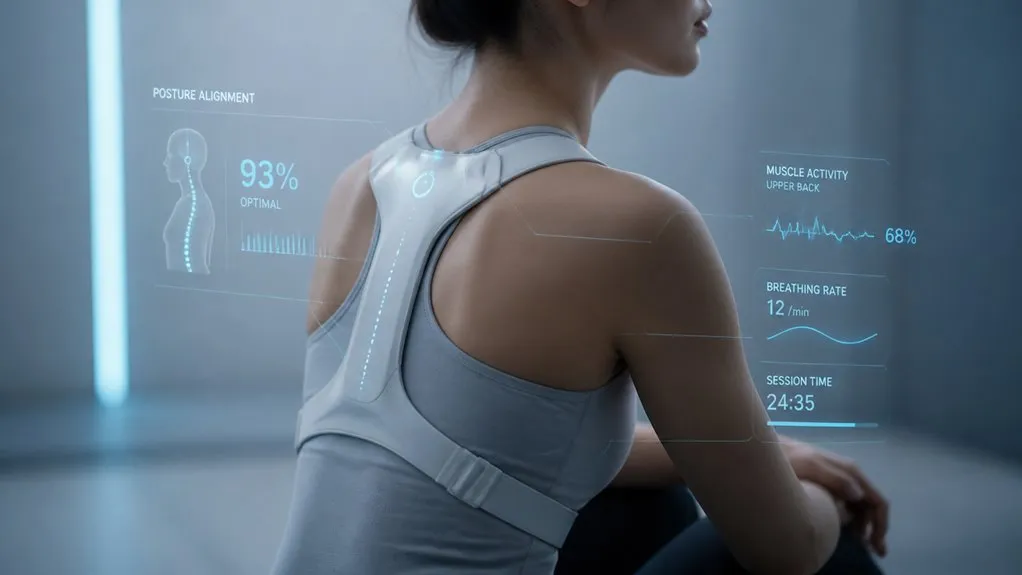 10 Best Posture-Trainer Wearables for 2026