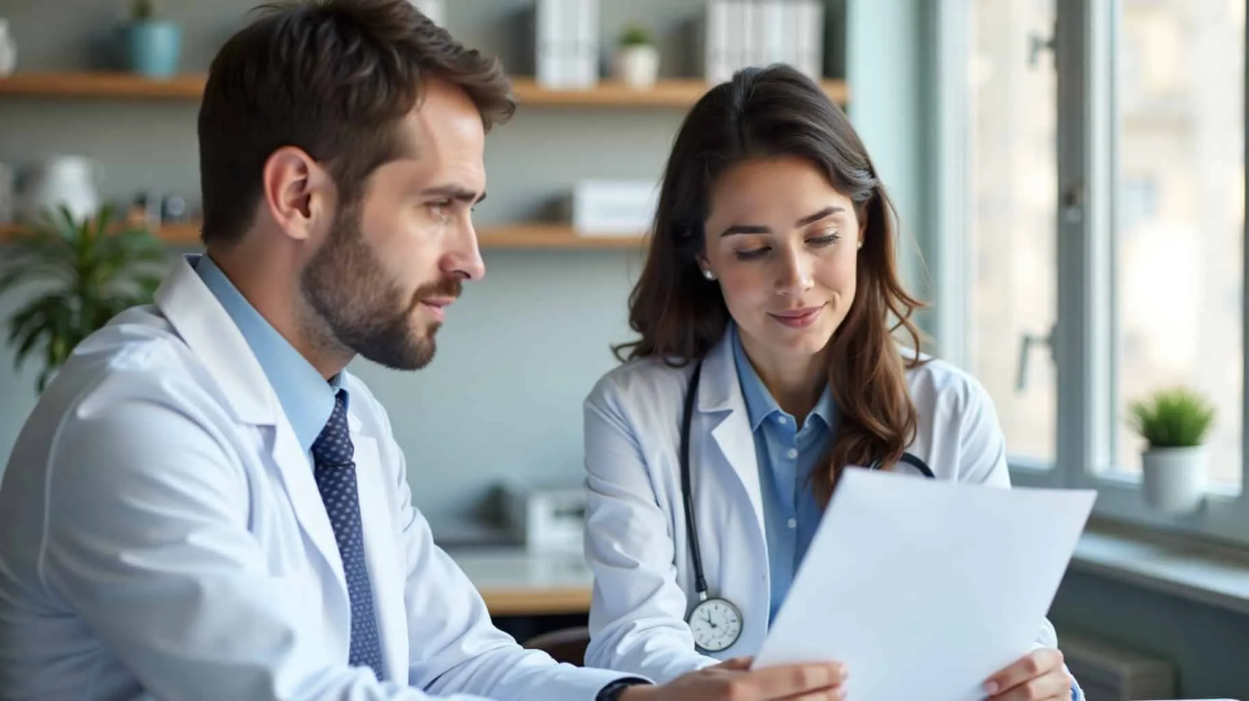 FDA's 2026 TRT Label Overhaul: What Changed for Men