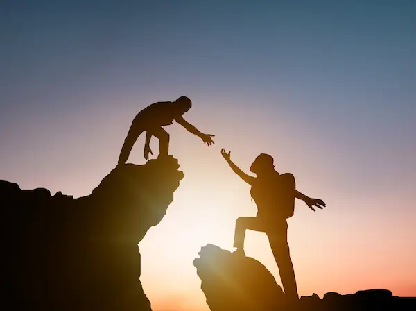 Mountain-Climbers Mountain Climbers