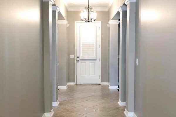 Clean Home