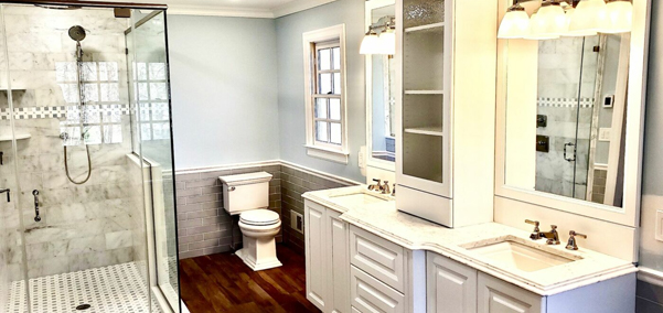 Bathroom Remodeling Services