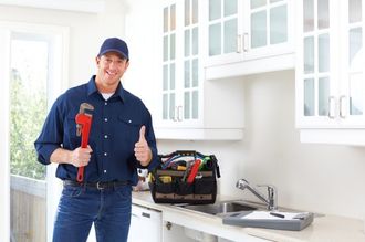Complete plumbing service Complete plumbing service