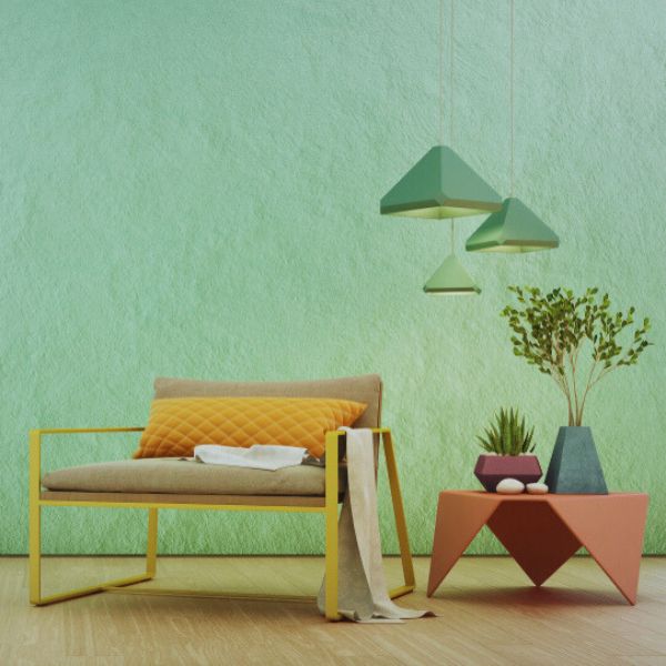 Home Textured Walls