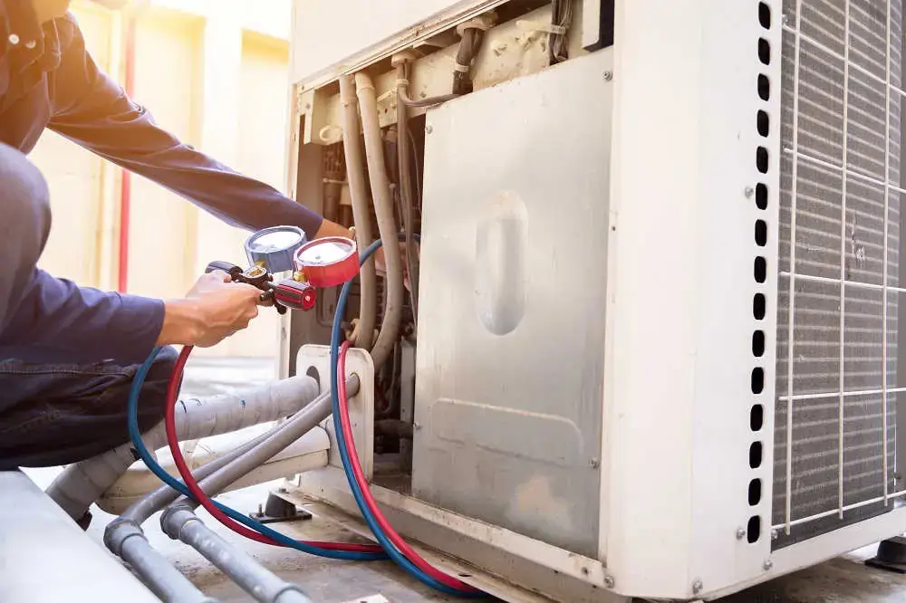 AC Maintenance Services in Orlando, FL