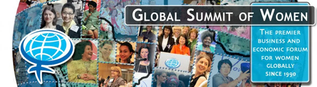 2016 Global Summit of Women