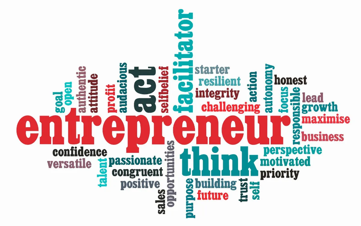 What Entrepreneurs Need to Know to Succeed