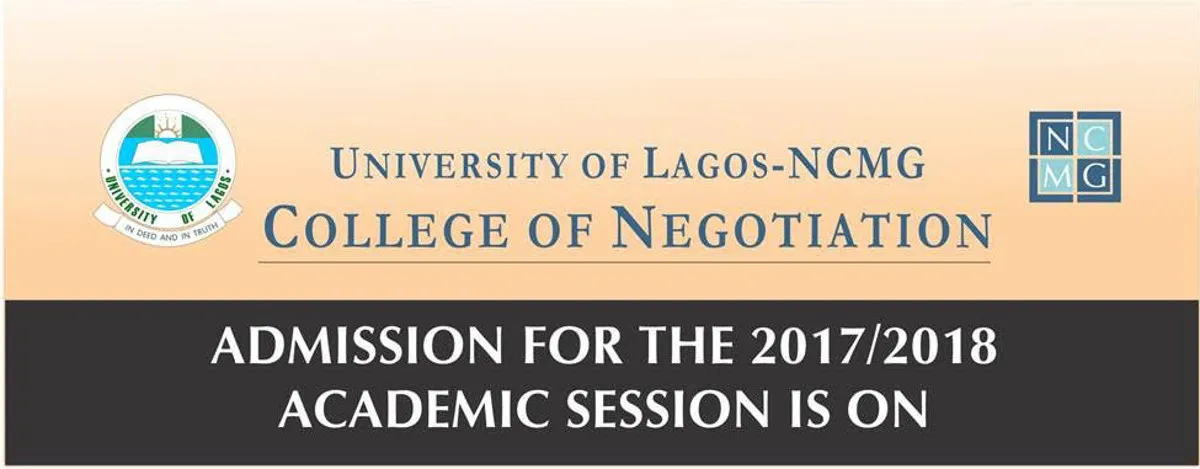 College of Negotiation