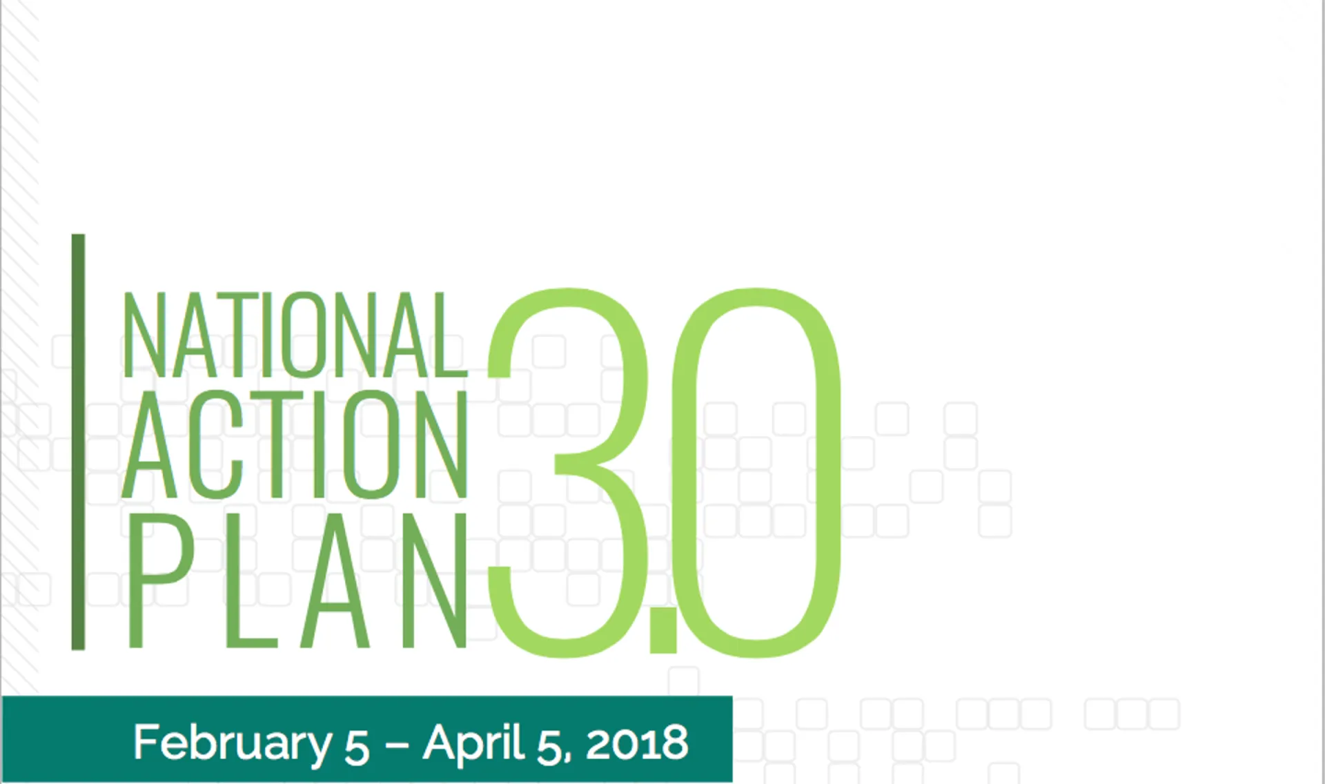 National Action Plan