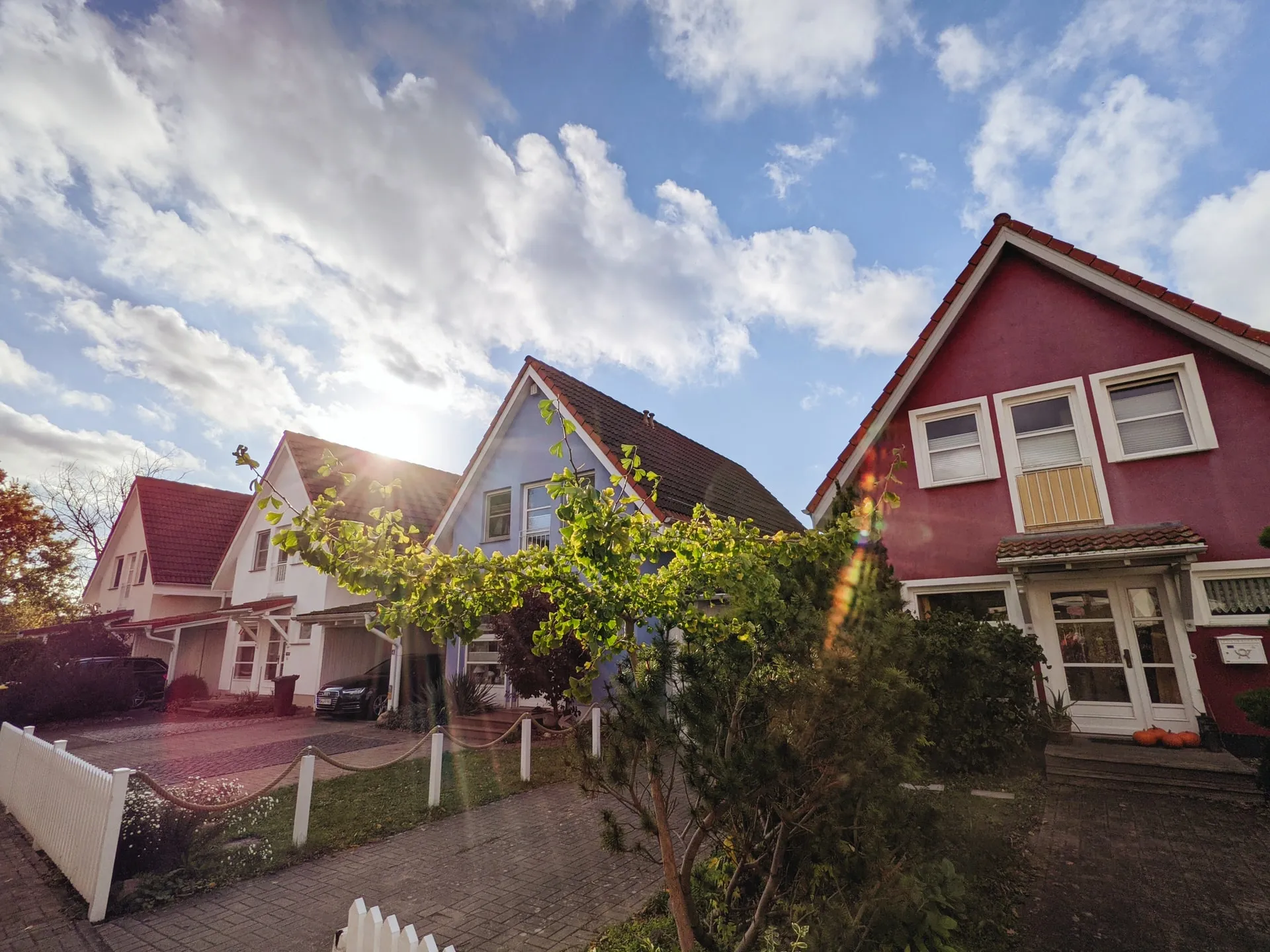 UK Property