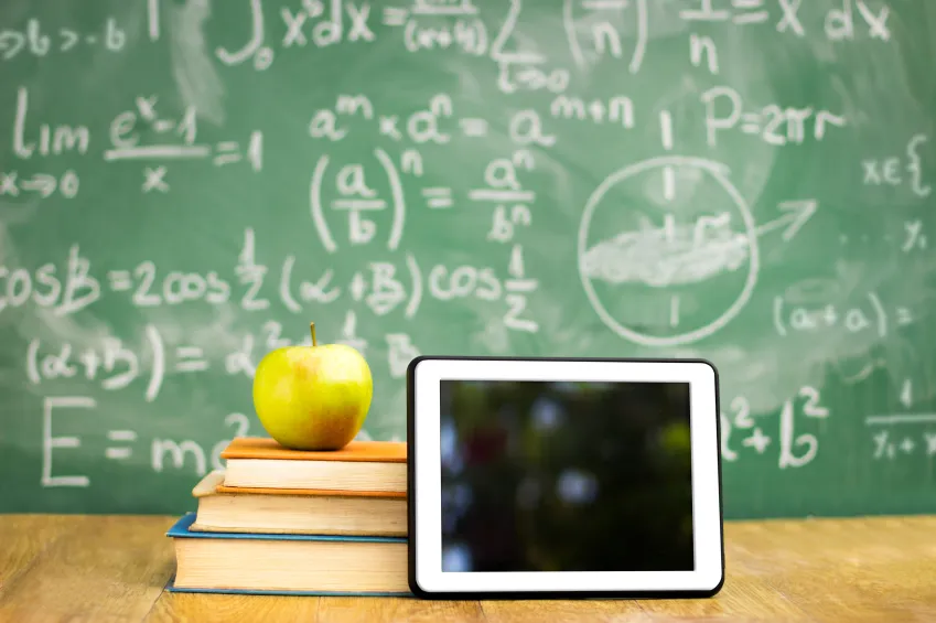 Tech + Education