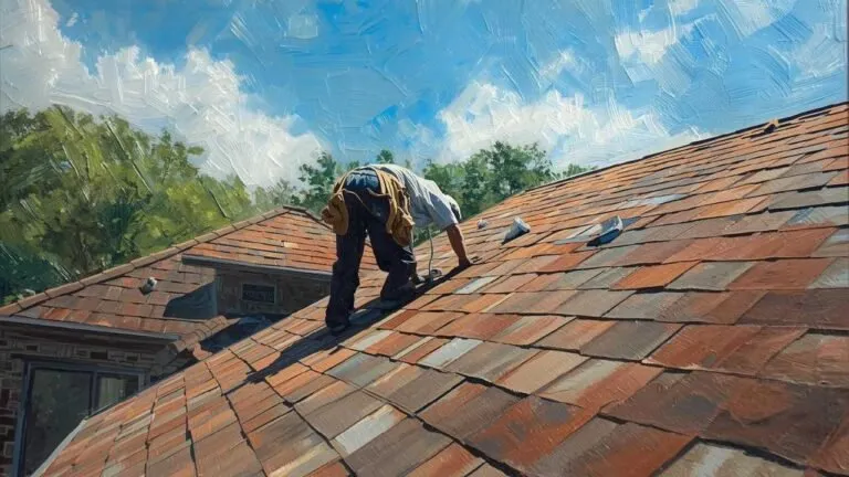 Dachdecker in Graz