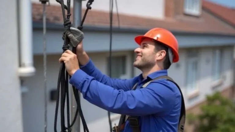 Die besten Elektriker St Pölten
