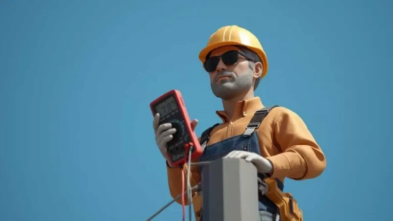 Elektriker in Linz