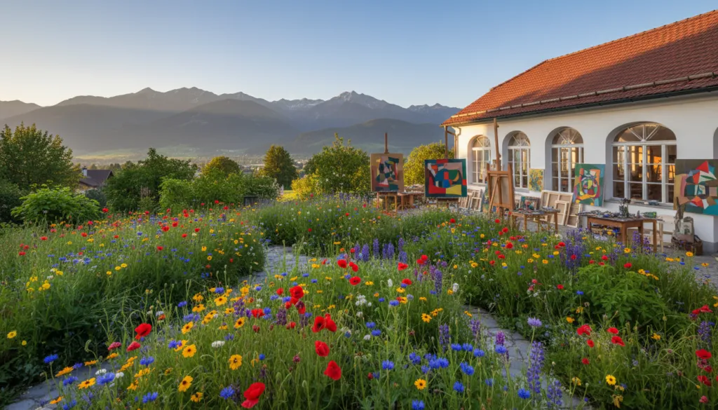 Nötscher Kreis Gailtal Nötscher Kreis Gailtal