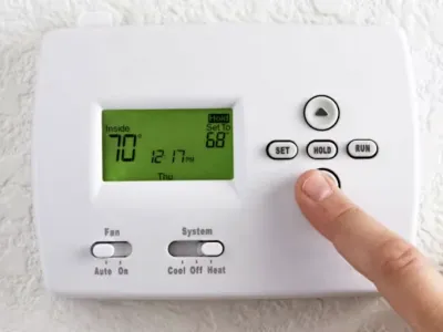 Thermostat Repair and Installation Service Thermostat Repair and Installation Service