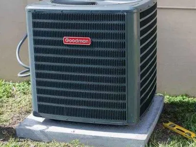 goodman-heat-pump-installation goodman-heat-pump-installation
