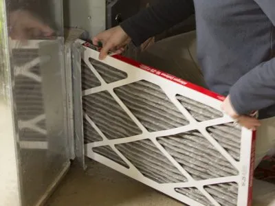 when and how to change your HVAC filter : furnace filter when and how to change your HVAC filter : furnace filter