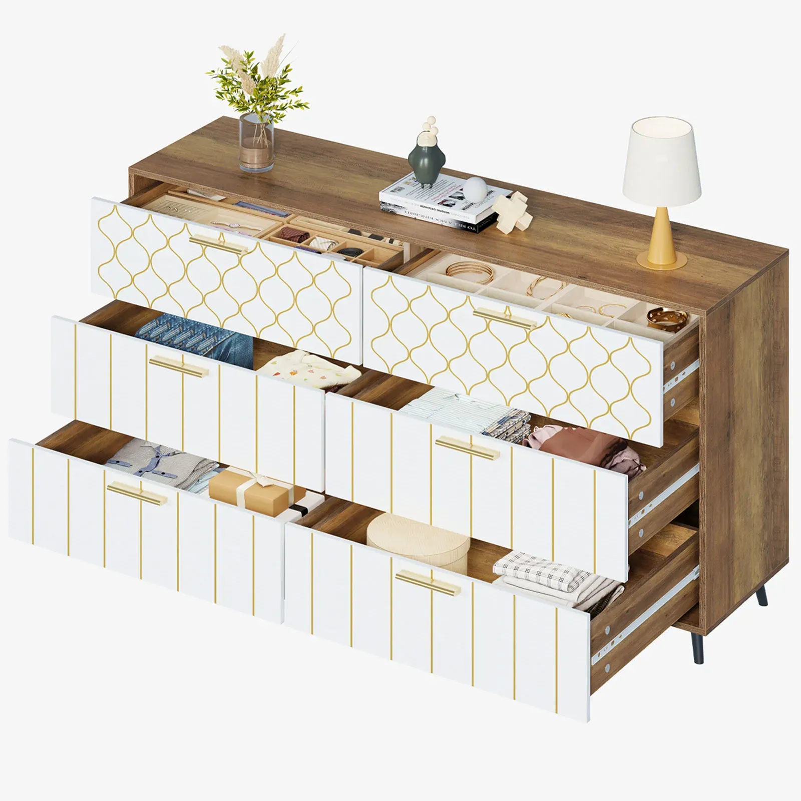 ΣÏγχÏονος 6 ΣυÏτάÏι dresser_01