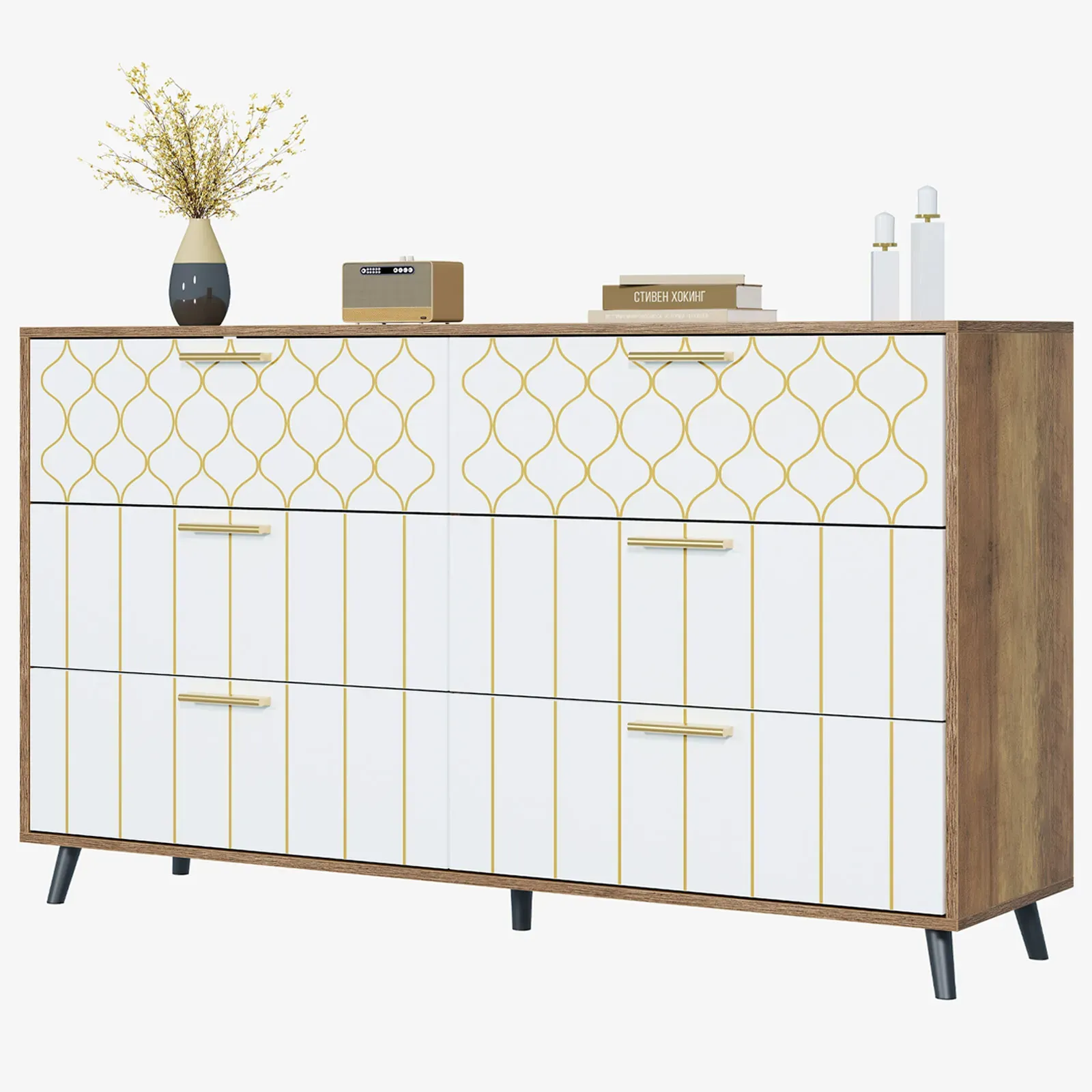 ΣÏγχÏονος 6 ΣυÏτάÏι dresser_02