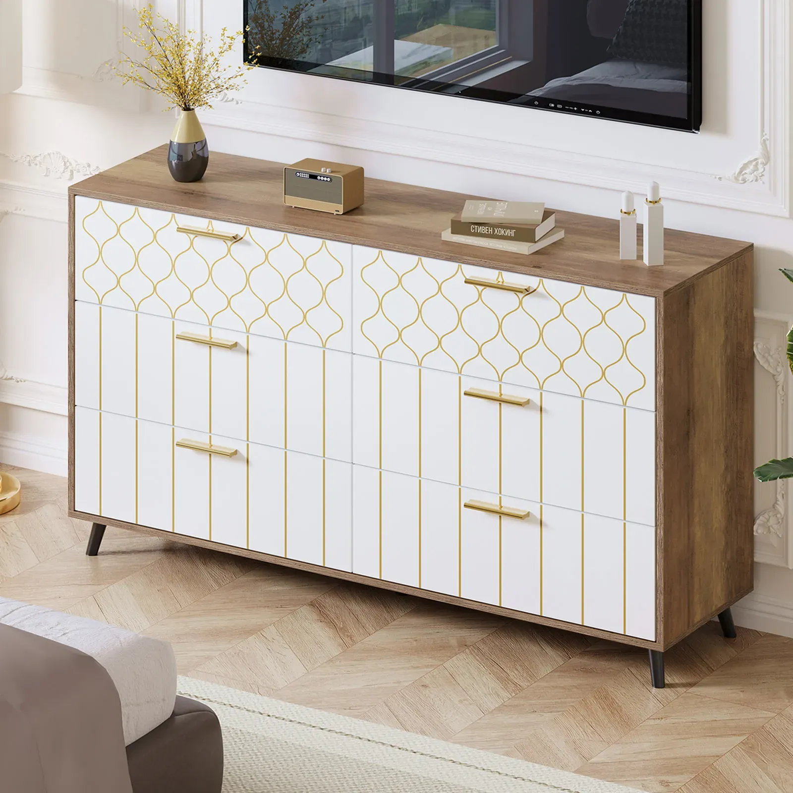 ΣÏγχÏονος 6 ΣυÏτάÏι dresser_03