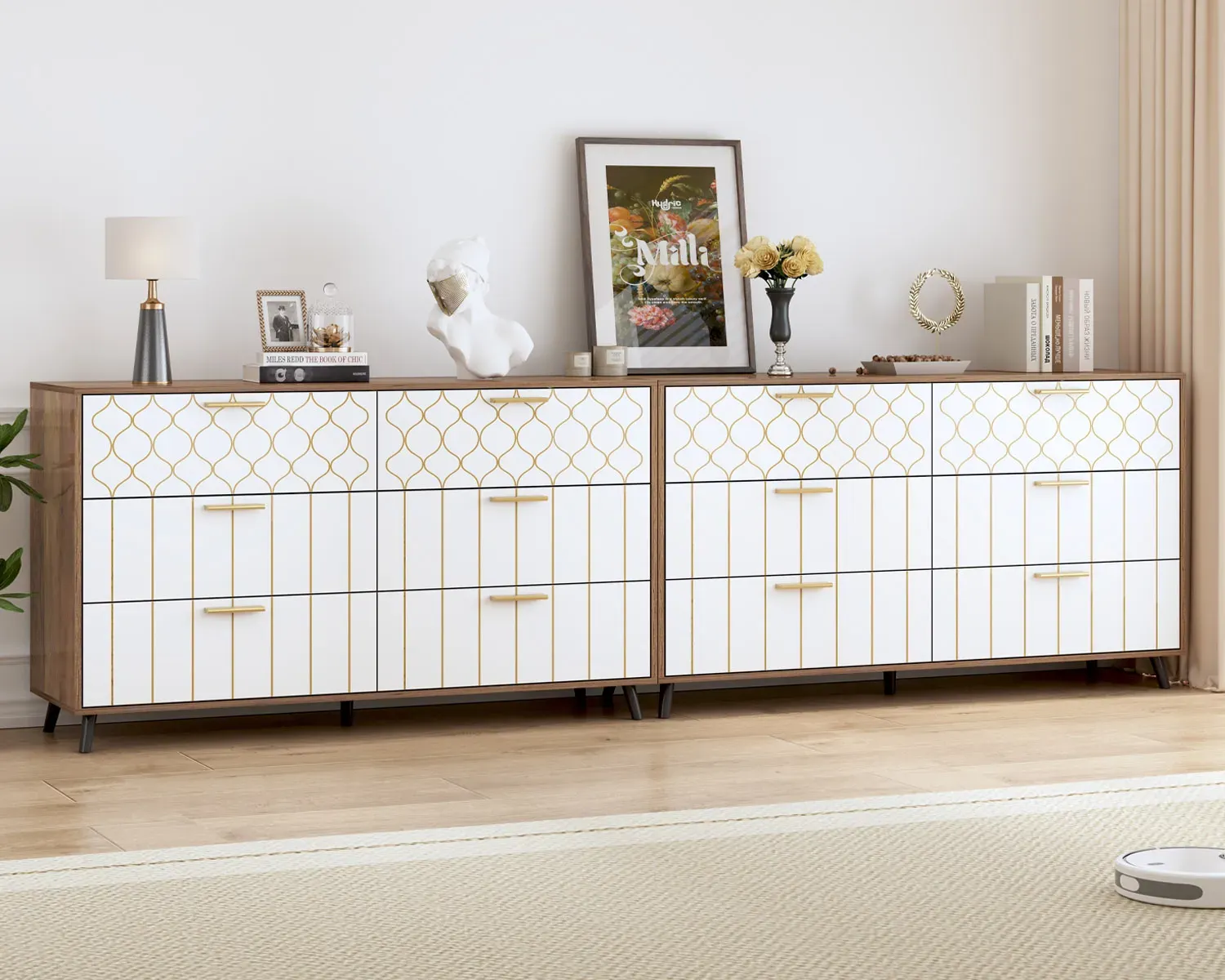 ΣÏγχÏονος 6 ΣυÏτάÏι dresser_06