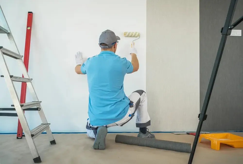 caucasian-men-installing-vinyl