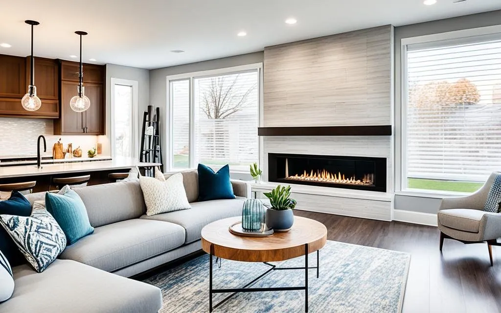 Home Improvement Services