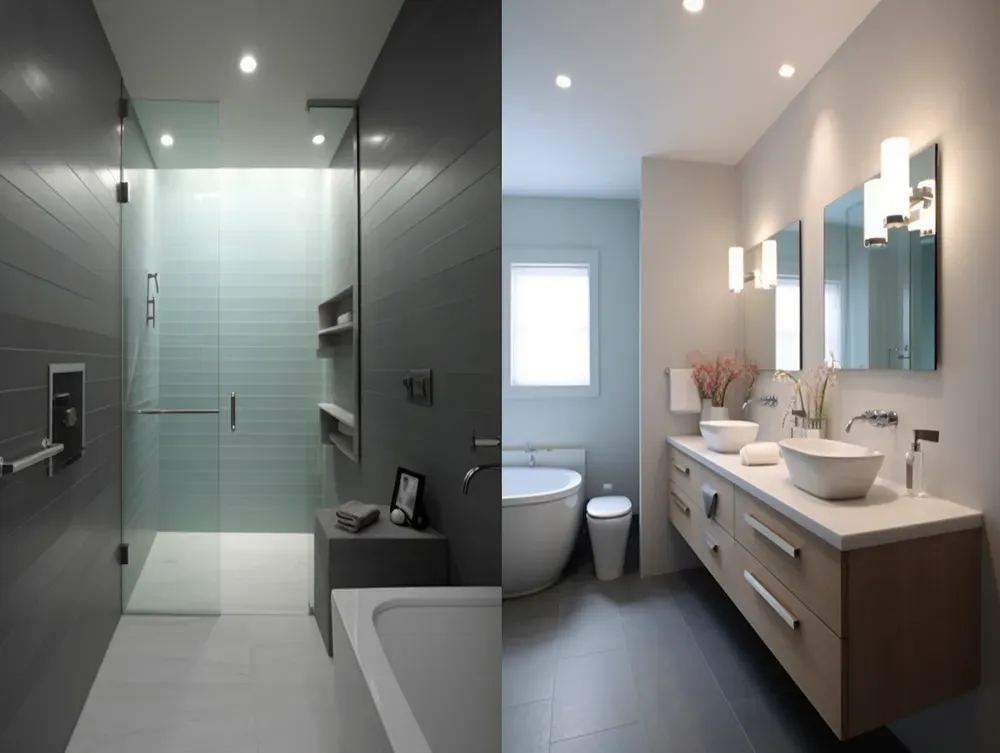 renovation in Canada