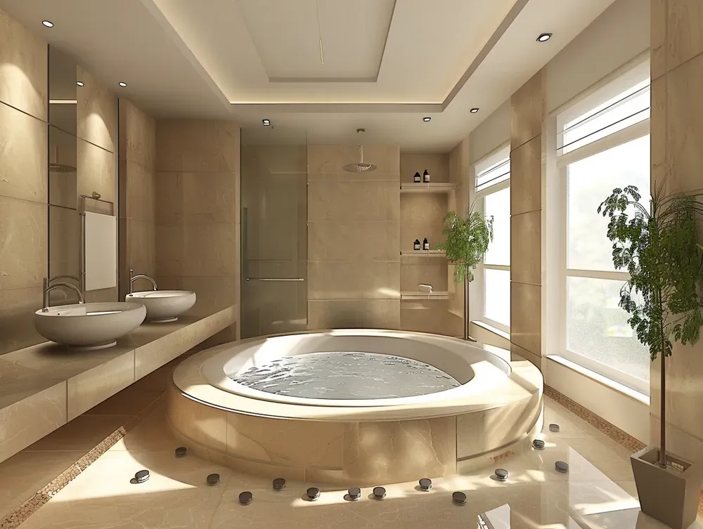 renovation in Canada