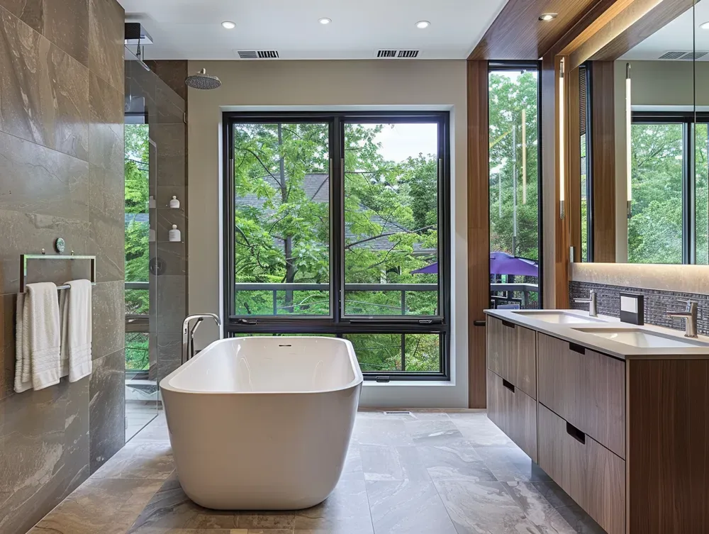 renovation in Canada