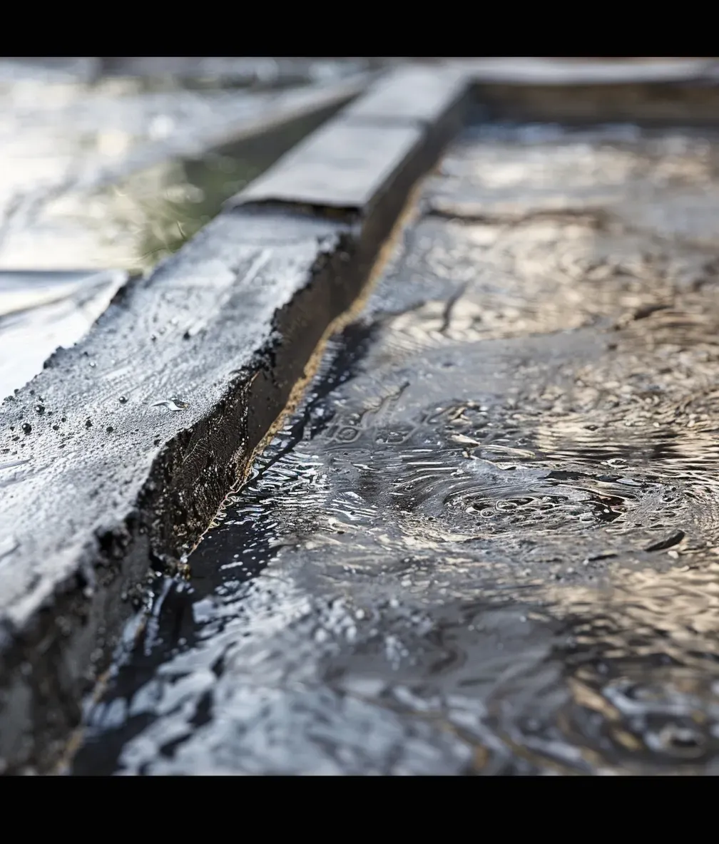 Waterproofing and renovation 3