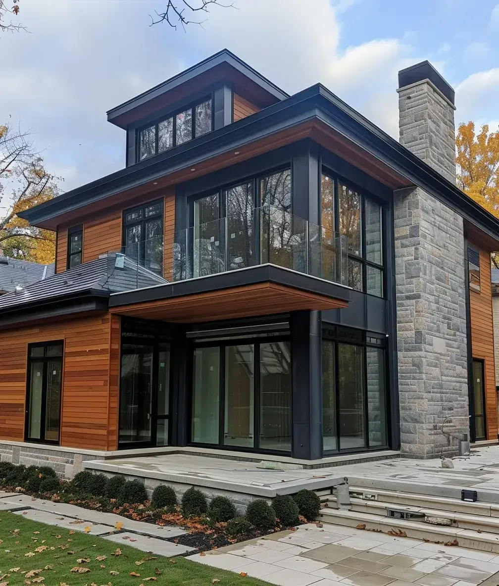 renovation contractor
