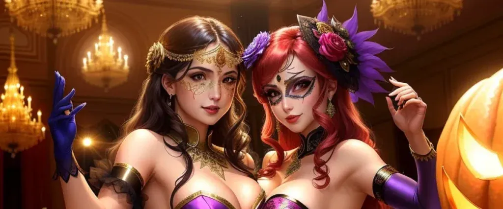 Costume Party