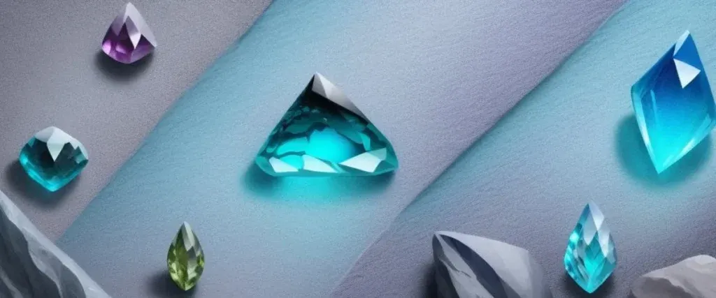 Gemstones