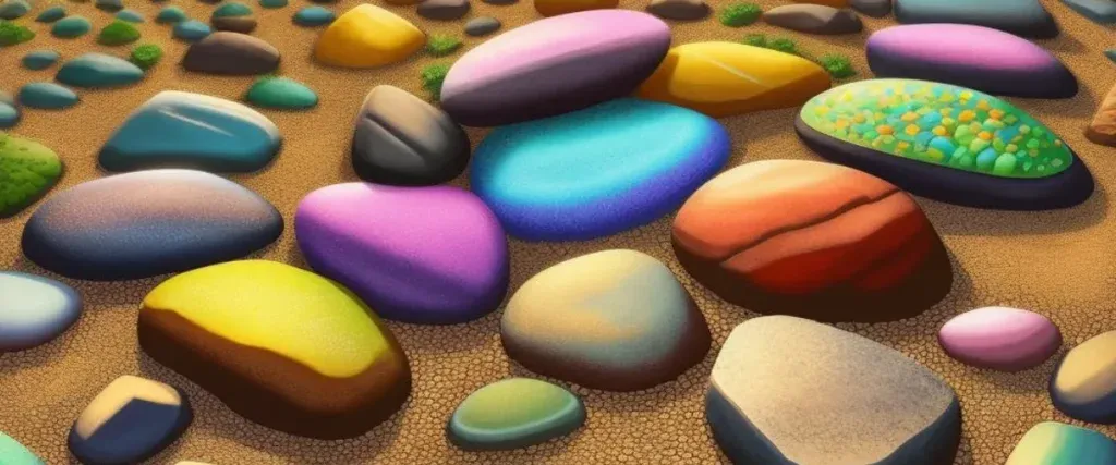 Pebbles