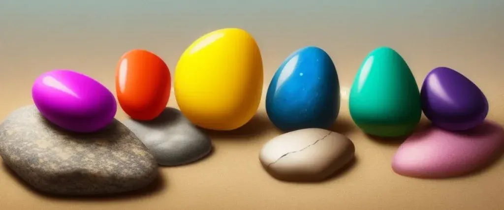 Rock Collection