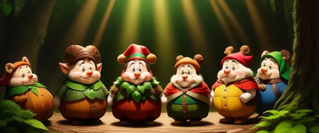 Seven Dwarves