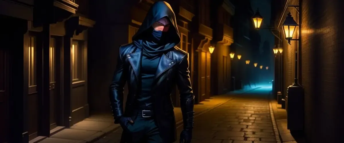 260+ Super Cool Assassin Names: Male, Female, And Badass Naming Ideas