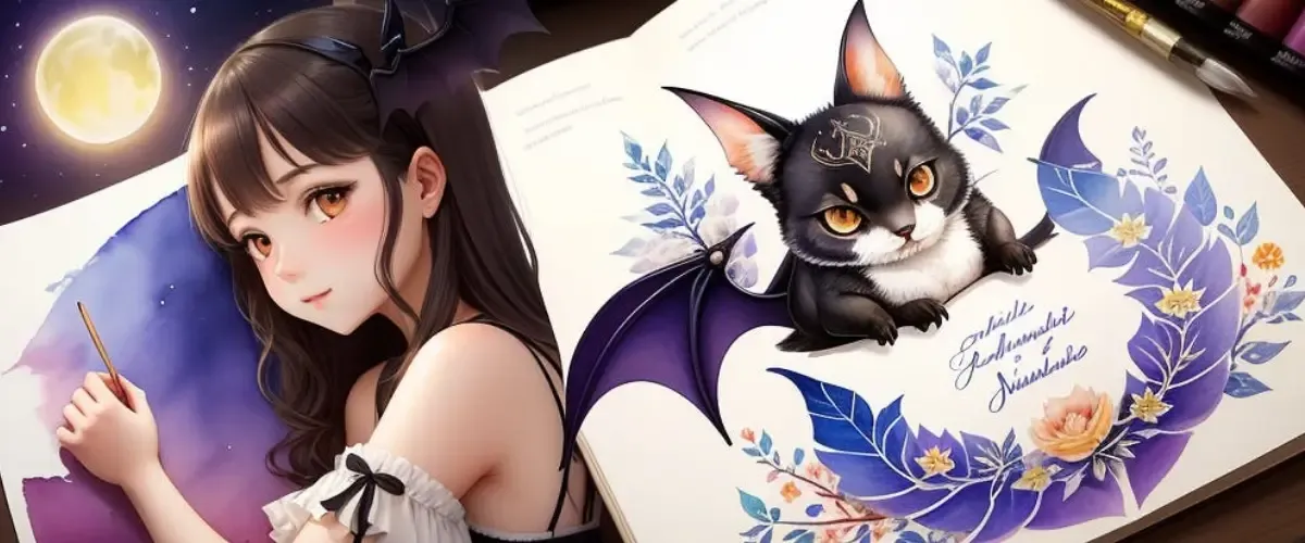 160+ Cute And Funny Names For Bats: Find The Perfect Pet Bat Name