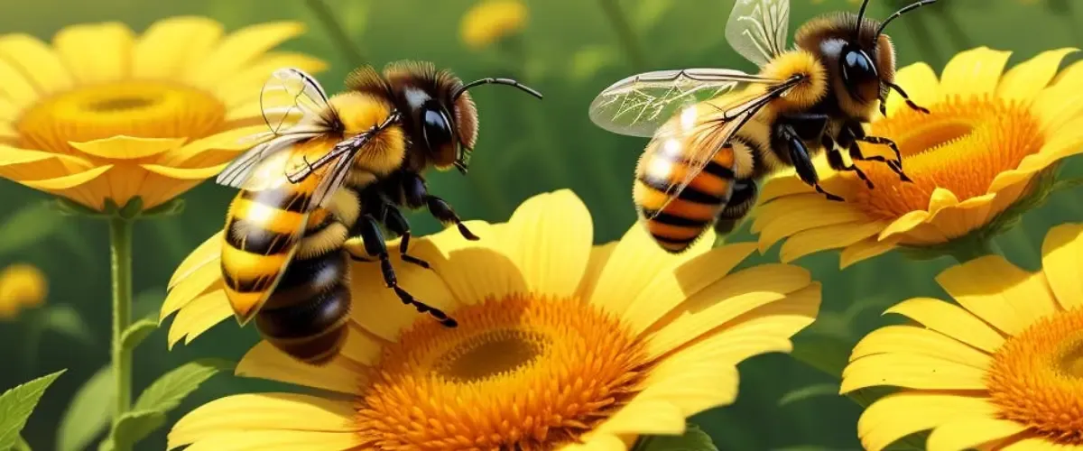 850+ Best Bee Names: Discover Creative, Funny, And Cute Names