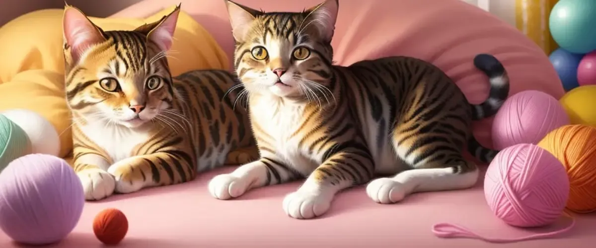 430+ Cute Cat Name Ideas: Choosing The Perfect Nickname For Your Kitty
