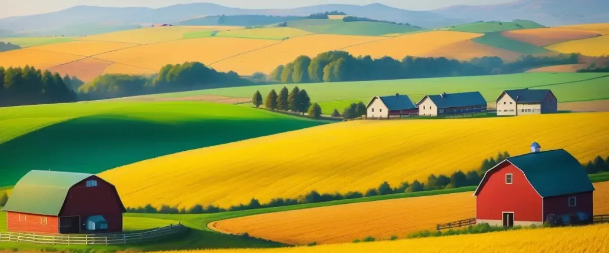 550+ Farm Names: The Best, Catchy, Funny, And Creative Name Ideas