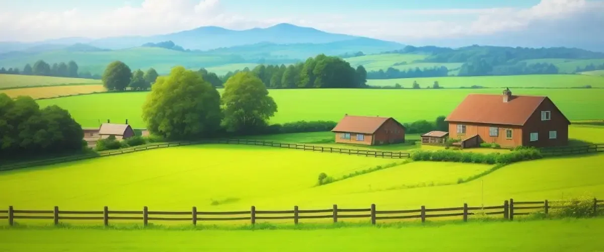 360+ Good Farmer Names: Funny, Famous, Cowboy, And Rustic