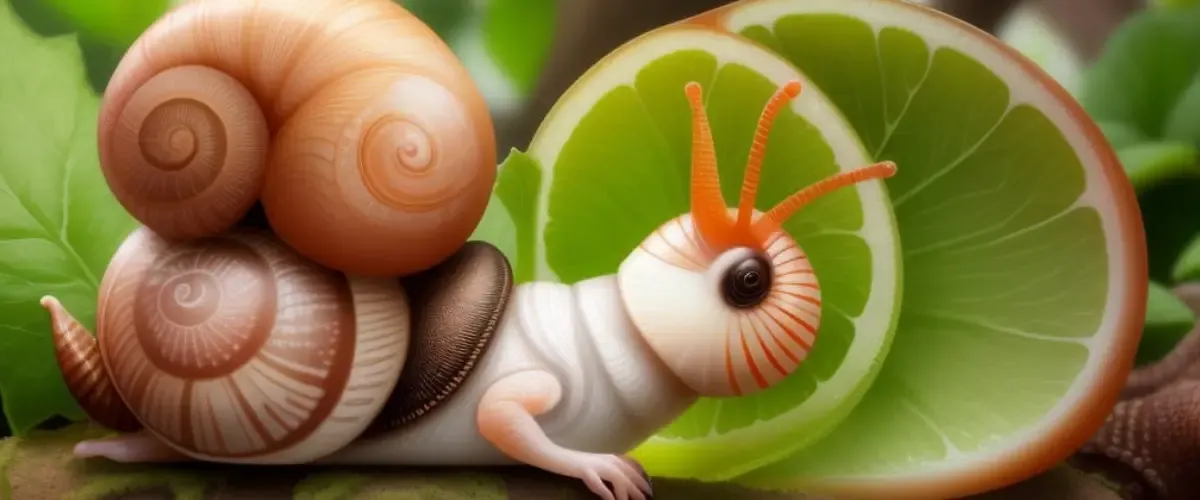 330+ Best Snail Names: Funny, Cute, And Slimy Ideas For Your Pet