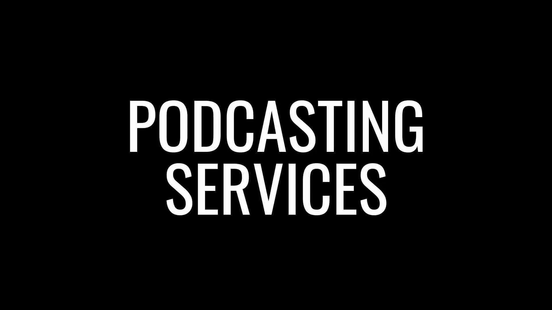 Tridigiam Podcastig Services Tridigiam Podcastig Services