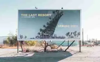 Reviving the Art of Traditional Advertising