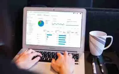 AI in Predictive Analytics: Forecasting Market Trends